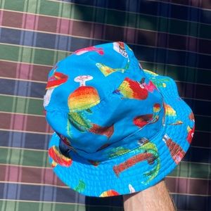 Vans bucket hat